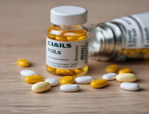 Peut on avoir du cialis en pharmacie sans ordonnance